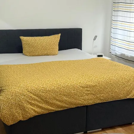 Sauberes Und Gemuetliches