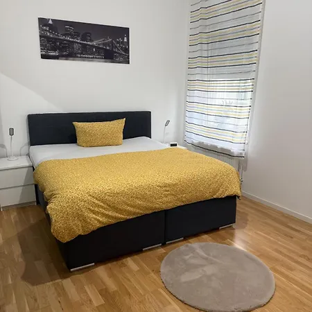 Privat bolig Sauberes Und Gemuetliches Hamm (North Rhine-Westphalia)