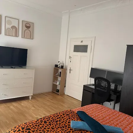 Sauberes Und Gemuetliches 햄