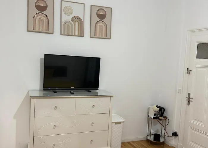 Sauberes Und Gemuetliches 홈스테이