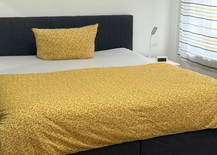 Sauberes Und Gemuetliches