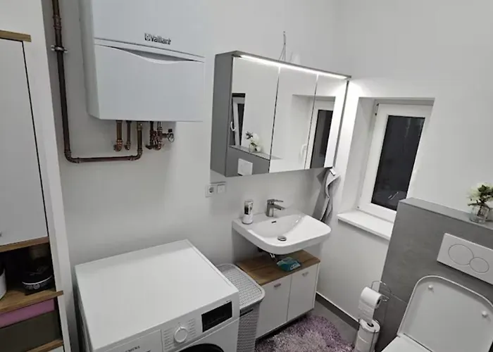 Sauberes Und Gemuetliches